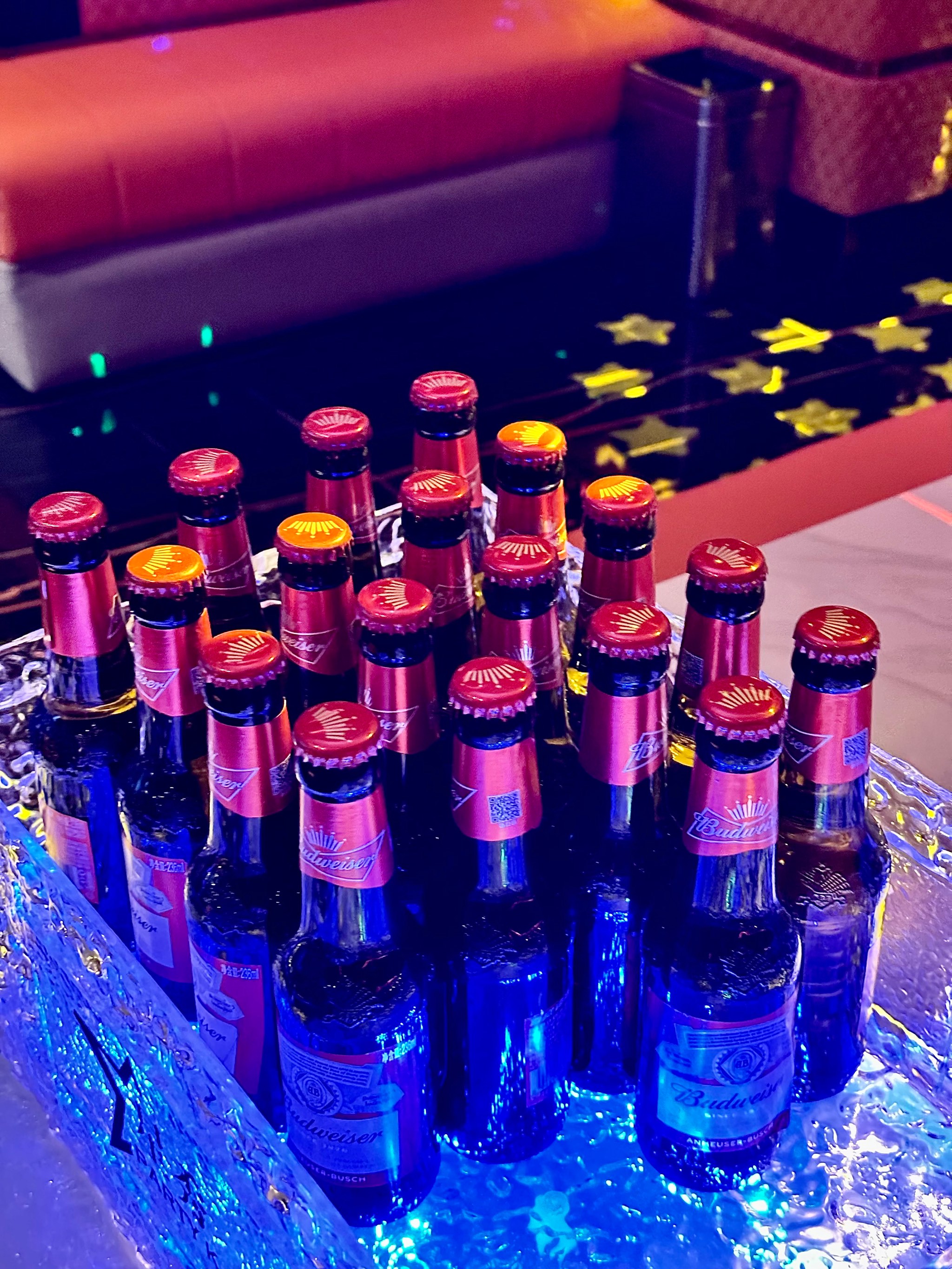 遵义商务KTV，划算与否？-正安县ktv预定