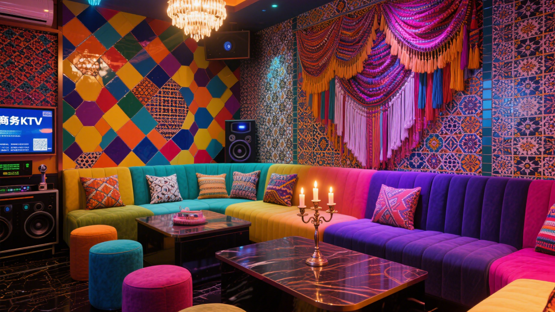 遵义商务ktv计时技巧详解-红花岗区ktv预定