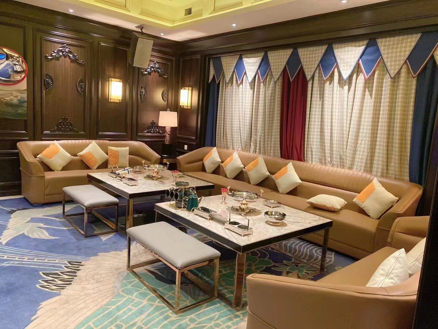 遵义商务ktv体验【单人商务ktv】-正安县ktv预定