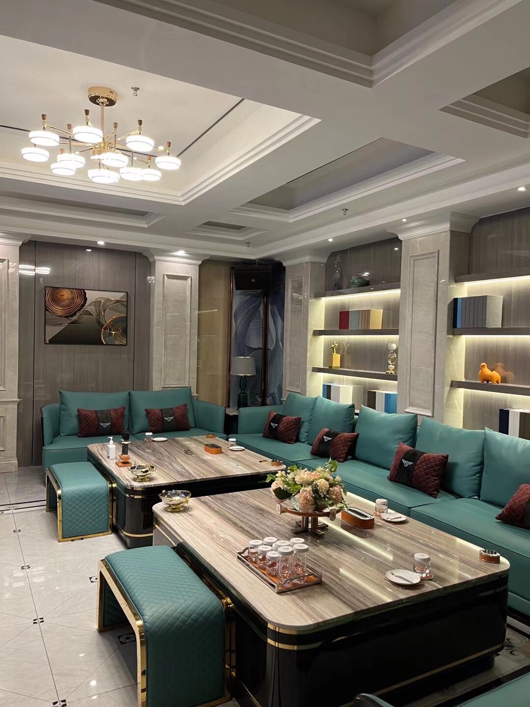 遵义商务KTV，玩转商务派对-凤冈县ktv预定