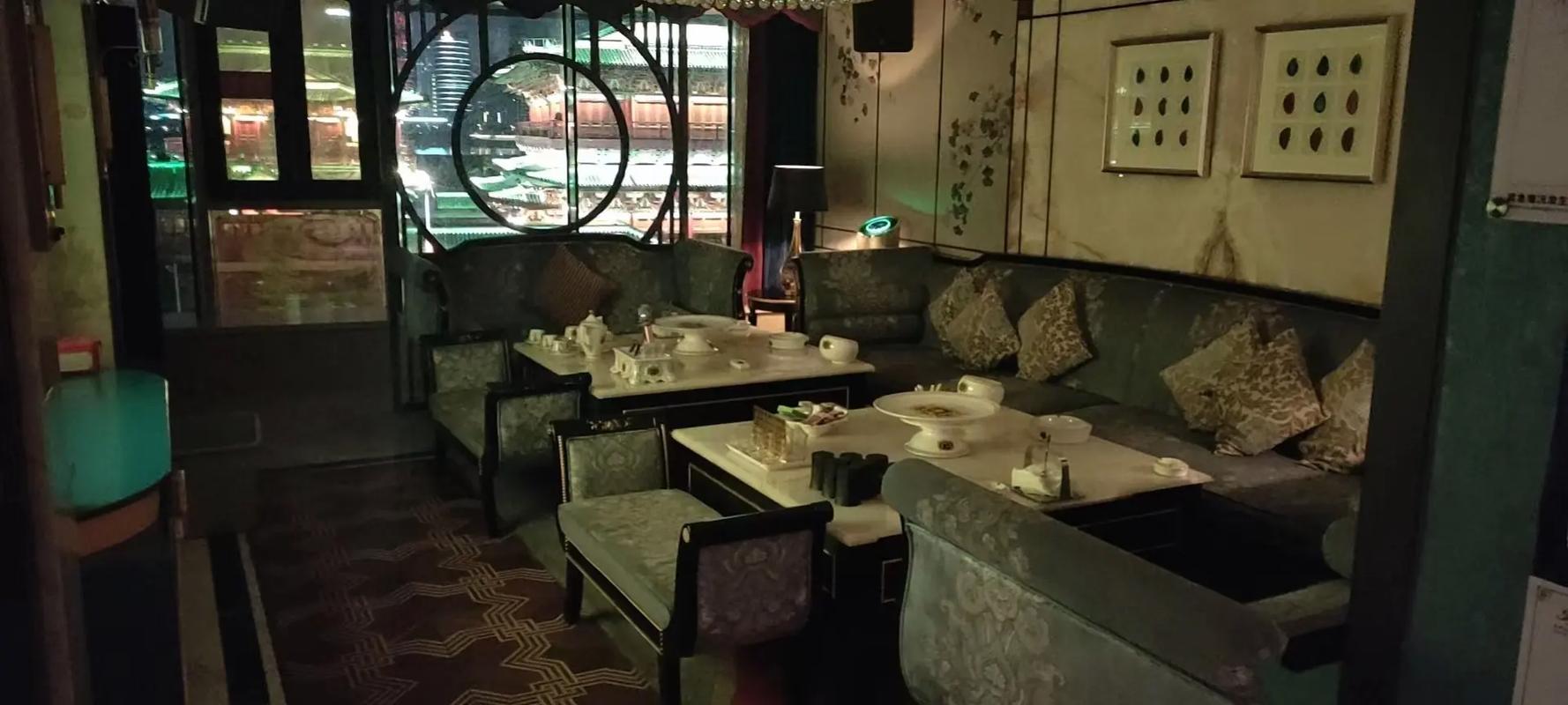 遵义商务KTV优惠预订-湄潭县ktv预定