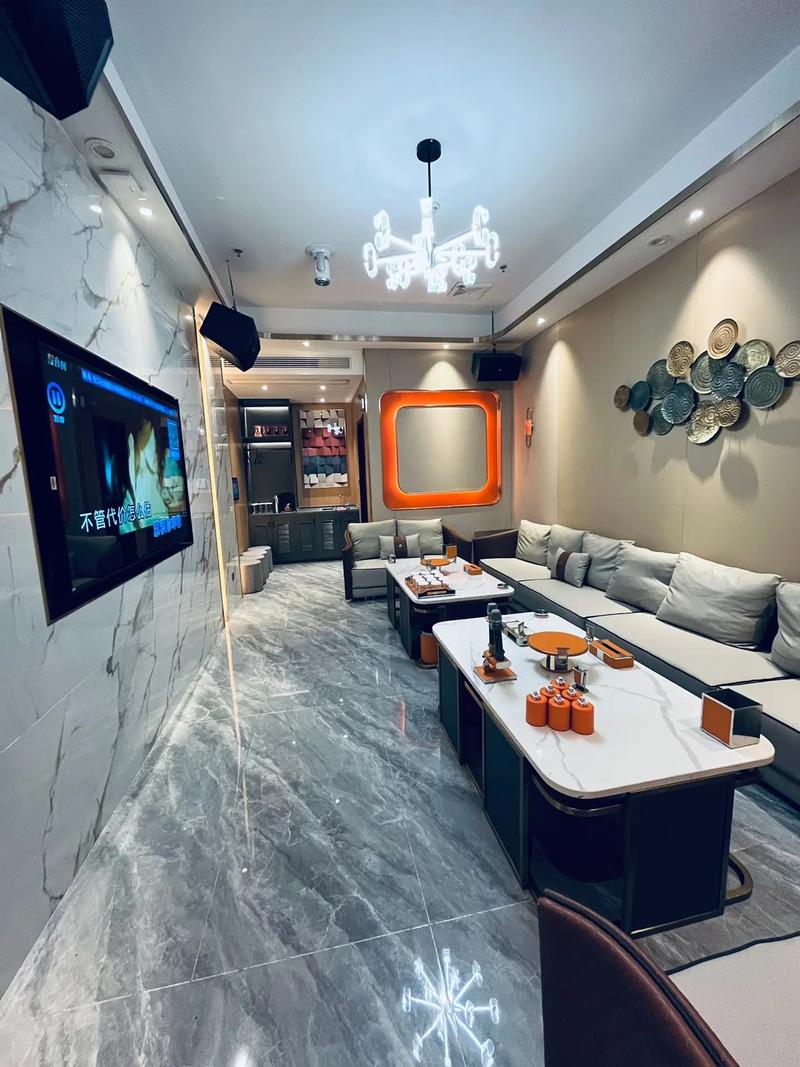 遵义商务ktv怎么玩尽享娱乐体验-正安县ktv预定