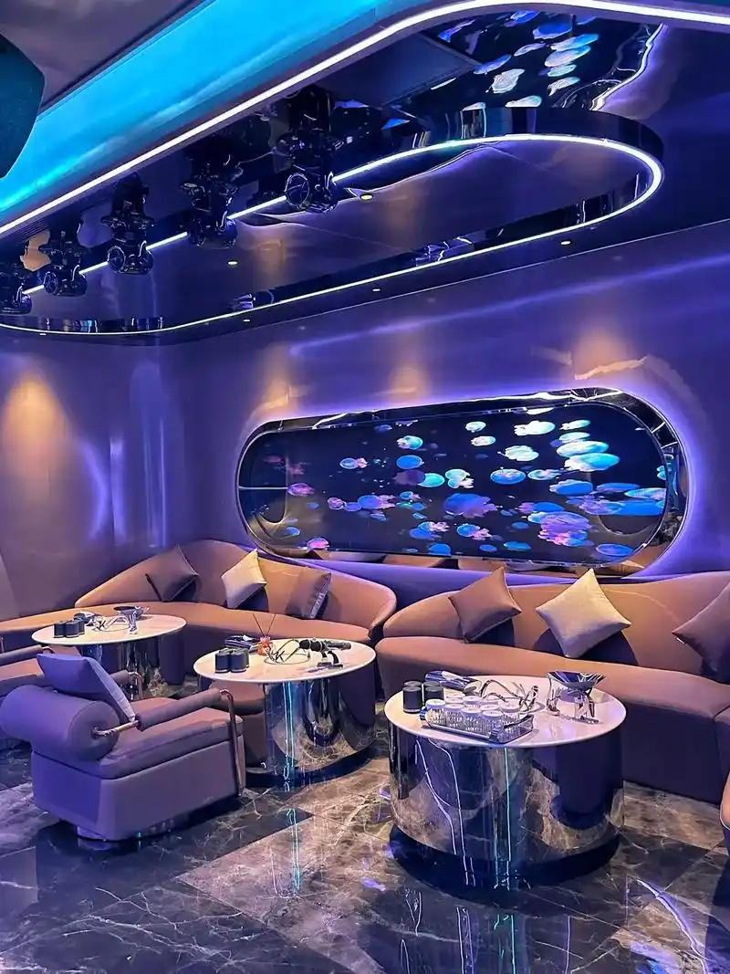 遵义商务ktv商务ktv能否组局揭秘-绥阳县ktv预定