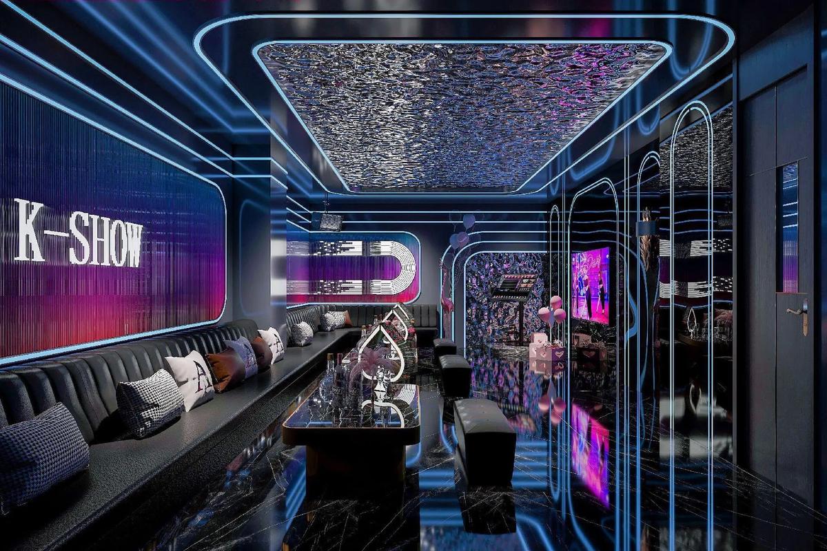 遵义中低端商务ktv-余庆县ktv预定