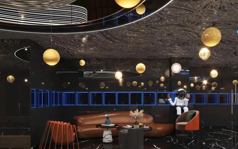 遵义商务KTV位置查询-桐梓县ktv预定