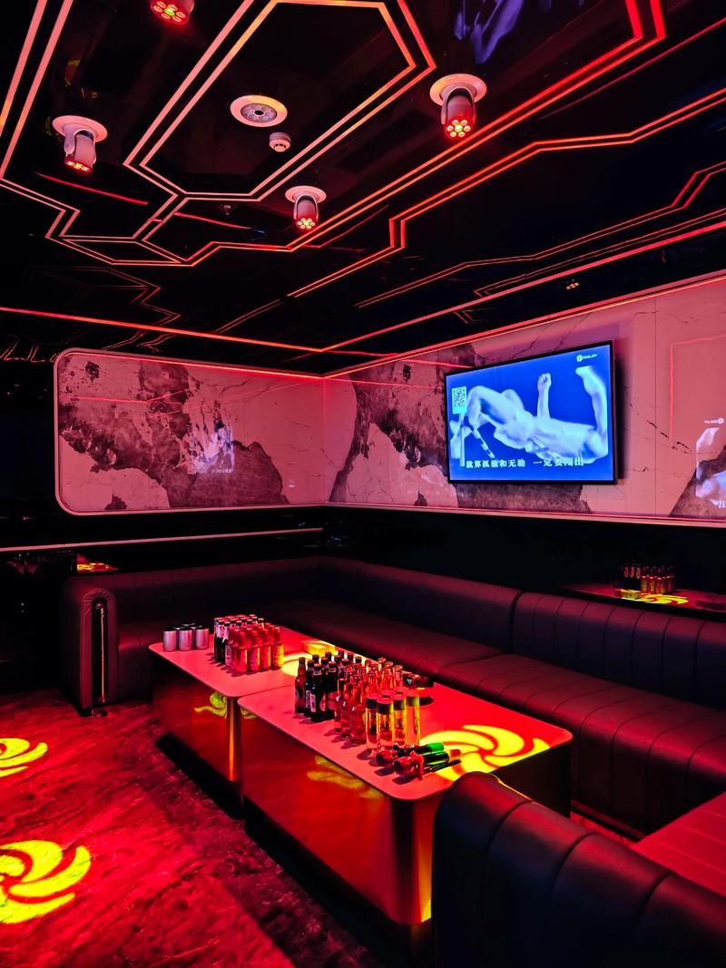 遵义商务ktv低端场商务ktv推荐-汇川区ktv预定